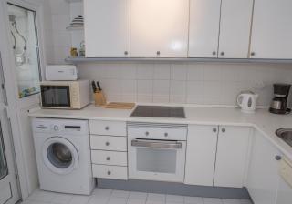 Parque Residential - Mojacar - 2 Bedroom - sleeps 4 - P66 - Mojácar - 3