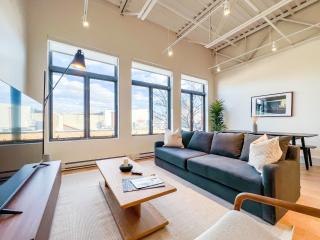Lofts du Tourbee - Montreal - 7