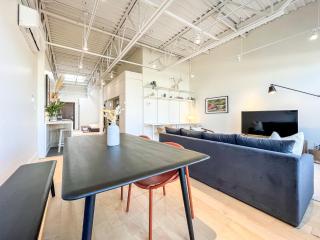 Lofts du Tourbee - Montreal - 5