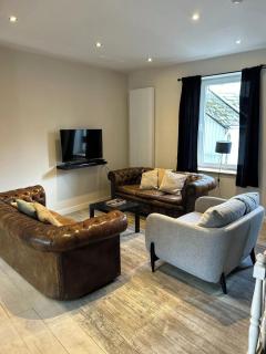 House with Sauna near center - 200 m² - La-Roche-en-Ardenne - 1