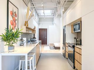 Lofts du Tourbee - Montreal - 4