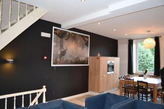 House with Sauna near center - 200 m² - 7