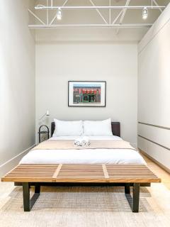 Lofts du Tourbee - Montreal - 2