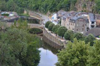 House with Sauna near center - 200 m² - La-Roche-en-Ardenne - 0