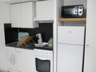 Maison de plein pied à Barcares - 1