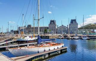 Cozy Apartment In Oostende - Ostenda - 4