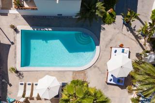 Villa near Ibiza Town sleeps 11 to 13 guests - Can Furnet - 9