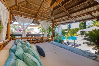 Villa near Ibiza Town sleeps 11 to 13 guests - Can Furnet - 4