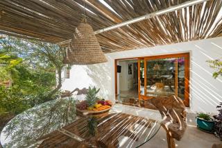 Villa near Ibiza Town sleeps 13 - 4