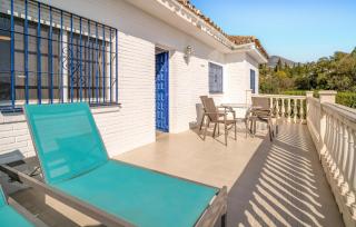 Nice Home In Benalmadena With Wifi - Benalmádena - 3