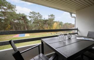 1 Bedroom Lovely Apartment In Nexø - Neksø - 9