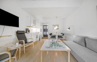 1 Bedroom Lovely Apartment In Nexø - Neksø - 7