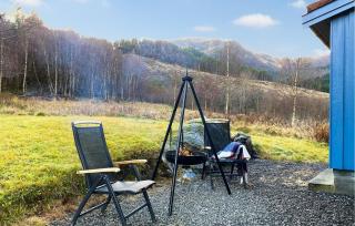 3 Bedroom Nice Home In Mjosundet -  - 4