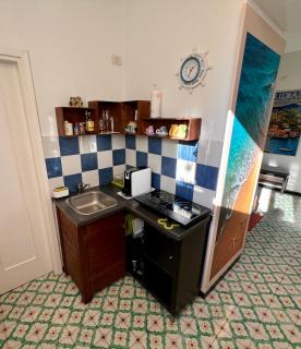 B&B Ladidi - Rapallo - 6