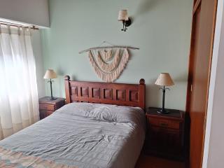 Dúplex con garage, patio y parrilla - Tandil - 7