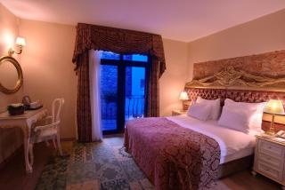 By Murat Royal Hotel Galata - Istanbul - 4