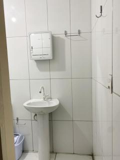 Hospedagem e kitnetes D' Itália - 4