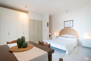 147 - Monolocale con terrazzo al Residence Fior di Mare, con aria condizionata e posto auto -SPIAGGIA gratis al WHITE BEACH CLUB fino al 3 Agosto - 8