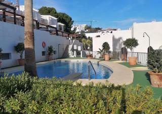 Pueblo Arabe - Mojacar - 2 bedroom - sleeps 4 - R034 - Mojácar - 9