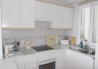 Pueblo Arabe - Mojacar - 2 bedroom - sleeps 4 - R034 - Mojácar - 4