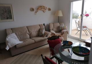 Pueblo Arabe - Mojacar - 2 bedroom - sleeps 4 - R034 - Mojácar - 3
