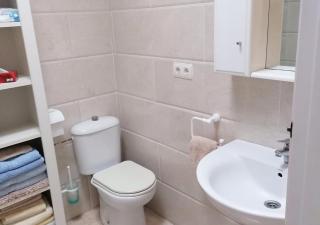 Pueblo Arabe - Mojacar - 2 bedroom - sleeps 4 - R034 - Mojácar - 2