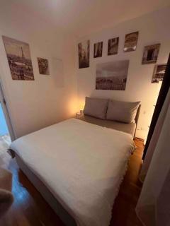Moderne Wohnung - ULM Stadtmitte - 4