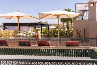 Riad Laz Mouassine & Wellness - 0