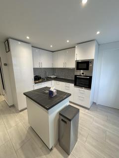 Residence Graziella Appartement 100 - Juan-les-Pins - 9