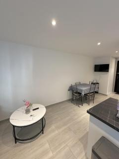 Residence Graziella Appartement 100 - Juan-les-Pins - 6