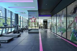 Star Residence One KLCC - Kuala Lumpur - 6