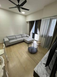 Star Residence One KLCC - Kuala Lumpur - 5