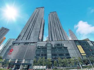 Star Residence One KLCC - Kuala Lumpur - 4