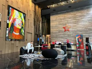 Star Residence One KLCC - Kuala Lumpur - 3