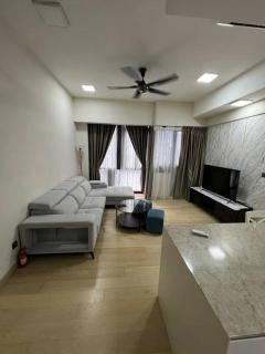 Star Residence One KLCC - Kuala Lumpur - 1