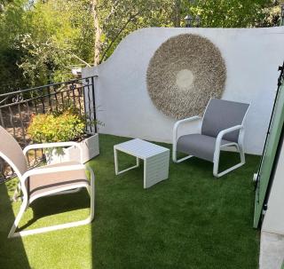 Logis Hotel Le Blason de Provence - 2