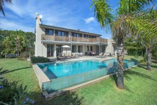 Owl Booking Villa Tereu - Luxury Retreat with Mountain Views - 7