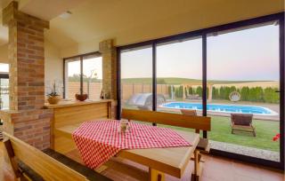 Nice Home In Karanac With Sauna - 6