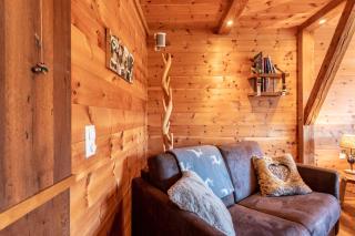 Chalet Alpenherz - 3