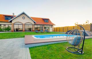 Nice Home In Karanac With Sauna - 9