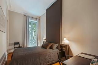 Le Vendôme - 4 personnes - Lione - 3