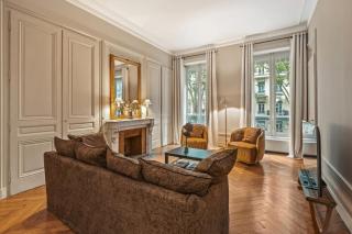 Le Vendôme - 4 personnes - Lione - 8