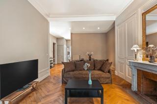 Le Vendôme - 4 personnes - Lione - 6