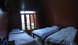 Indah Damai Cottages - Sidomukti - 7