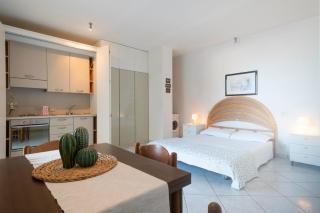 147 - Monolocale con terrazzo al Residence Fior di Mare, con aria condizionata e posto auto -SPIAGGIA gratis al WHITE BEACH CLUB fino al 3 Agosto - 7