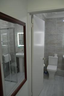 Holly Lodge - Weston-super-Mare - 1