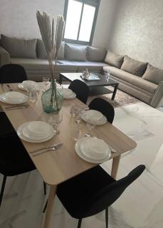 Perfect Home Nador, résidence luxe - Nador - 0