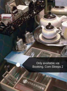 HILD Apartment London Sleeps 2 near Alexandra Palace - London - 2