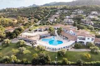 Nicolaus Prime Villas Resort - Costa Rei - 0