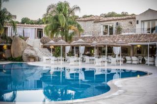 Nicolaus Prime Villas Resort - Costa Rei - 7